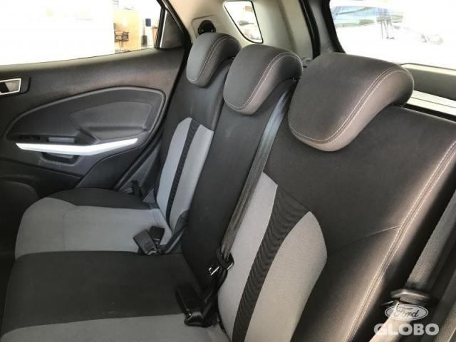 ECOSPORT 2015/2016 1.6 FREESTYLE 16V FLEX 4P MANUAL - Foto 2