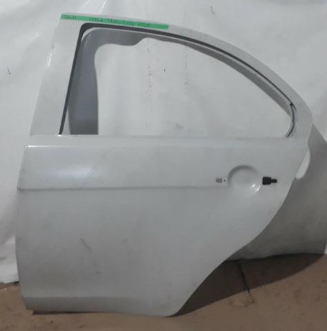 Porta traseira esquerda Lancer
