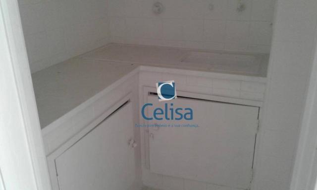 Sala para alugar, 40 m² por R$ 1.200/mês - Copacabana - Rio de Janeiro/RJ - Foto 7
