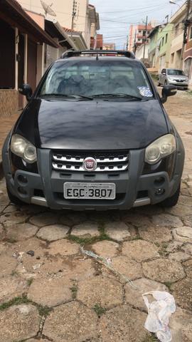 Strada adventure loker - Foto 5