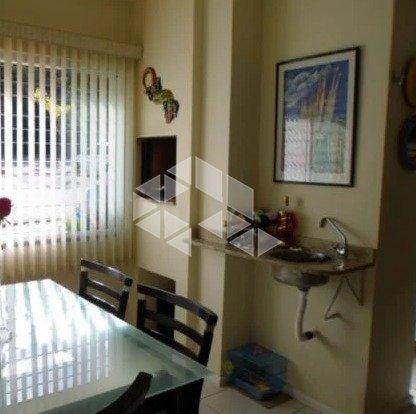 Apartamento à venda com 2 dormitórios em Guarujá, Porto alegre cod:9916816 - Foto 4