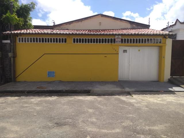 Montese Casa 140m², 3 Quartos, sendo 2 suítes, Armários 1 WC (Cód.491)