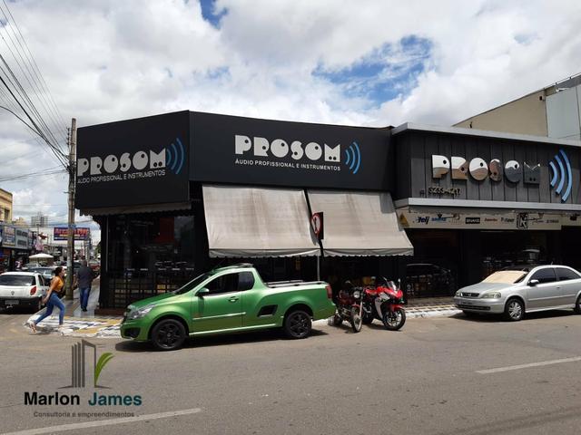 Loja ProSom para venda!! Imperdível!! - Foto 3
