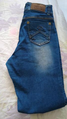 Calça Jeans - Foto 2