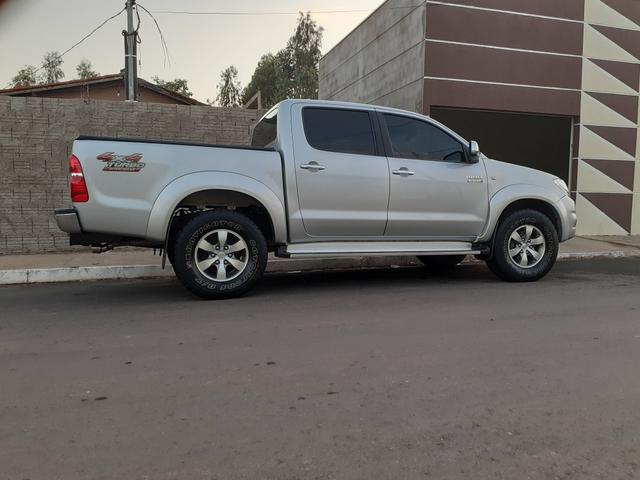 Hilux - Foto 2