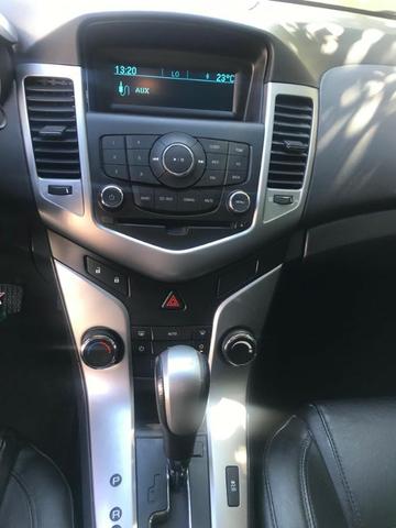 Cruze 1.8 2012 LTZ - Foto 5