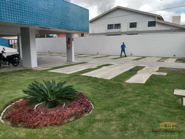 259 Mil 03 quartos, pronto pra morar +70m² O melhor m² da cidade! Praça da orquídeas - Foto 12