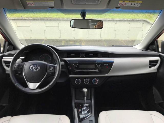 Toyota Corolla gli 1.8 cvt - Foto 6