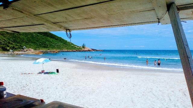Pousada Carpe Diem / Aluguel Temporada Praia do Rosa - Ouvidor - Vermelha - Foto 12