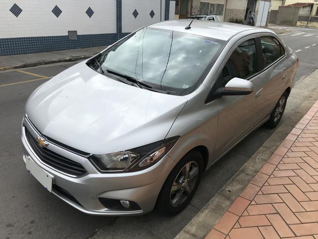 Prisma LTZ 1.4 AUTOMÁTICO 2018 - Foto 2