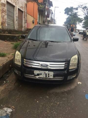 FORD FUSION - Foto 2