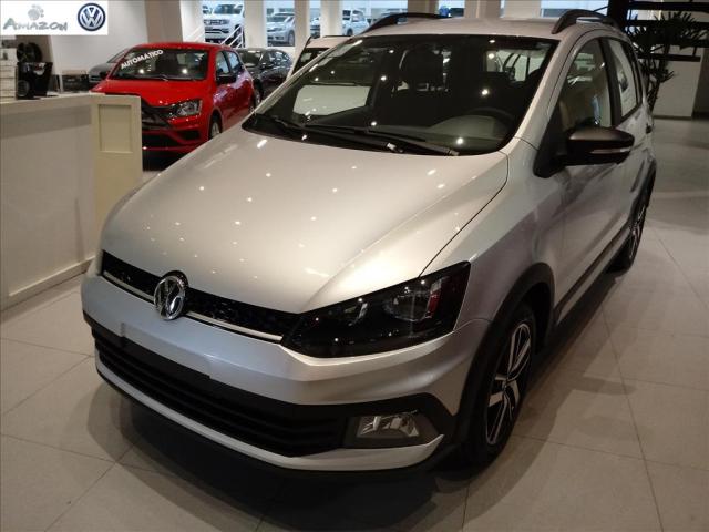 VOLKSWAGEN FOX 1.6 MSI TOTAL FLEX XTREME 4P MANUAL - Foto 5