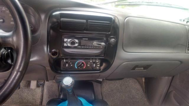 Ranger 2003 - Foto 7