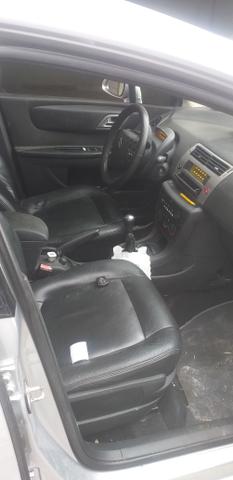 Vendo c4 palas