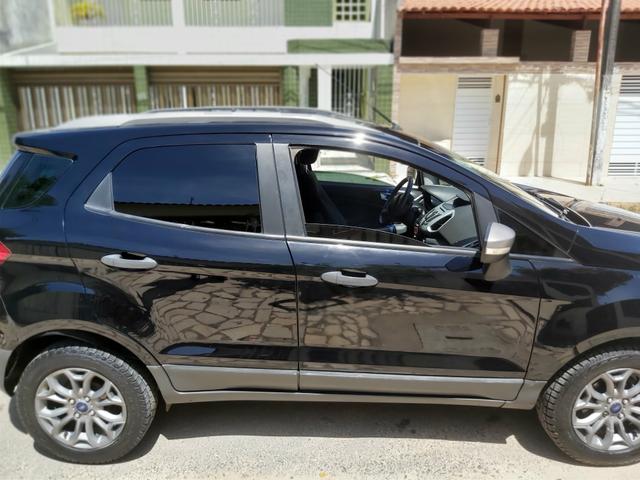Ecosport Freestyle 2013/2013 - Foto 4