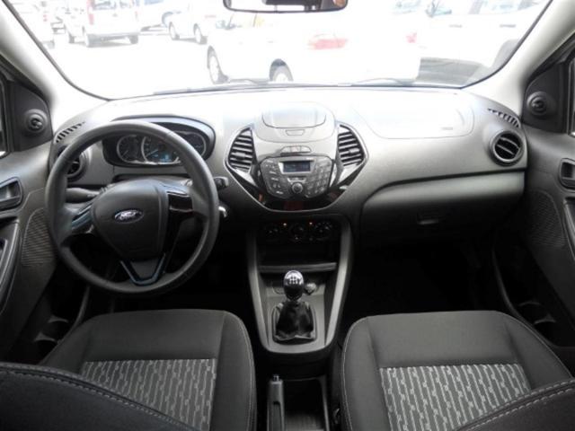 FORD KA + 2018/2018 1.0 TI-VCT FLEX SE MANUAL - Foto 5