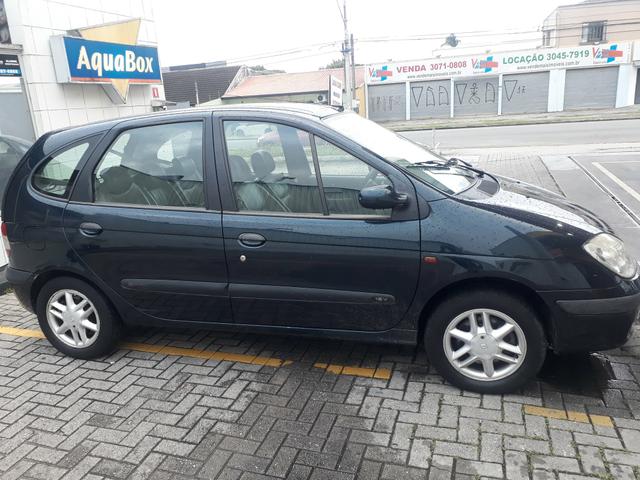 Renault Scenic 1.6 2003 - Foto 8