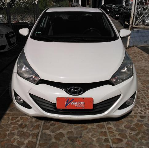 HB20S 2014 1.6 Premium Sedan Branco Automatico Revisado - Foto 2