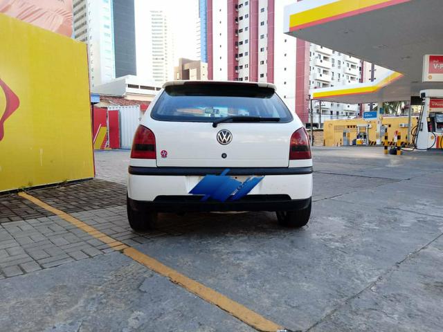 Gol g3 - Foto 2