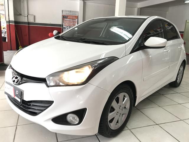 Hyundai hb20 1.6 comfortplus 2014