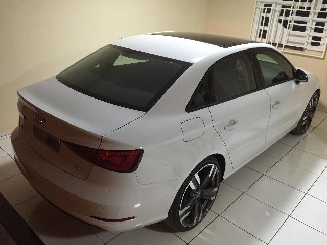 Audi A3 Sedan 1.4 Turbo + Teto Solar - Foto 2