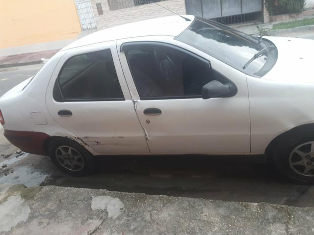 Fiat siena