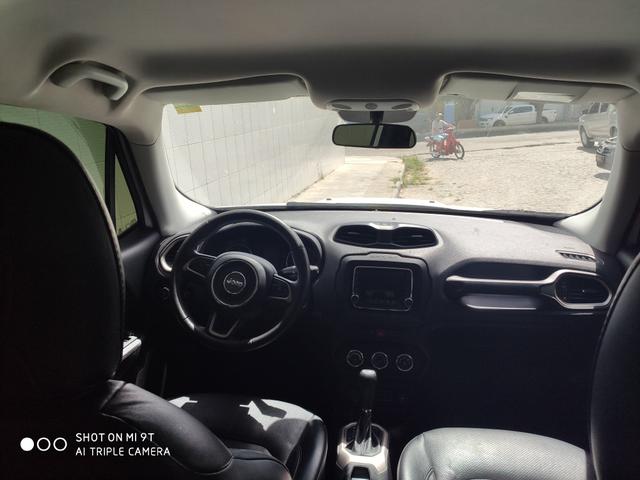 Jeep Renegade diesel 4x4 - Foto 9