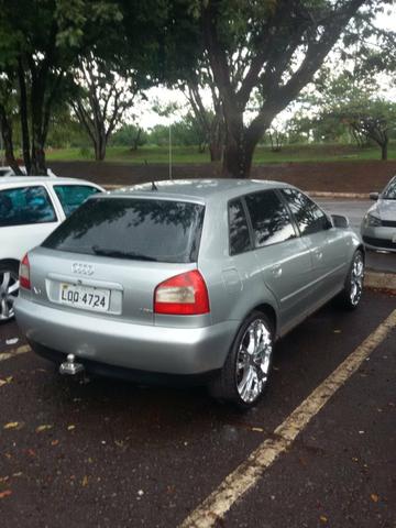 Vendo barato - audi 2003 - 16 mil - Foto 4