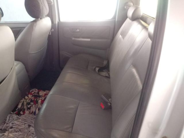 Camioneta Hilux - Foto 4