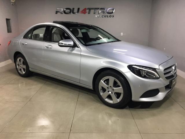 MERCEDES-BENZ C-200 CGI AVANTGARDE 2.0 - Foto 5