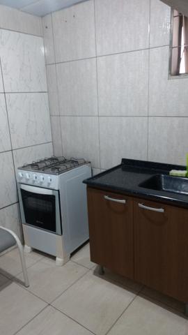 Aluga Quarto em Zona 05 - Foto 4