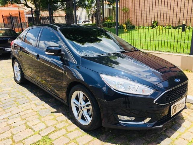Ford Focus Sedan 2.0 completão - Foto 2