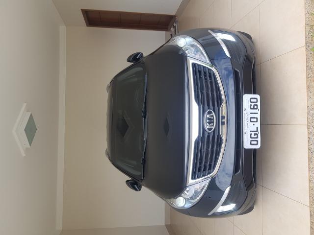 Sportage 2012 - Foto 7