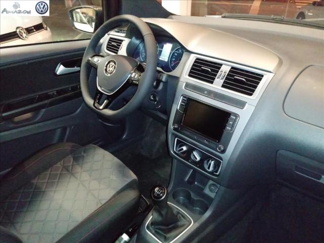 VOLKSWAGEN FOX 1.6 MSI TOTAL FLEX XTREME 4P MANUAL - Foto 2