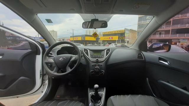 Hyundai HB20 2015/2015 1.0 comfort plus (financiamento com ou sem entrada) - Foto 4
