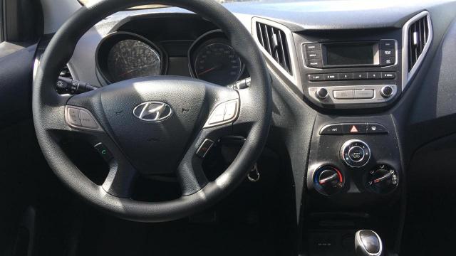 HB20 2015/2016 1.6 COMFORT STYLE 16V FLEX 4P AUTOMÁTICO - Foto 3