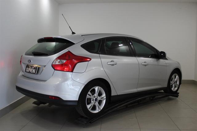 FORD FOCUS 2015/2015 1.6 S 16V FLEX 4P MANUAL - Foto 4