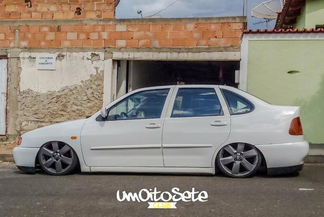 Polo Classic 1.8