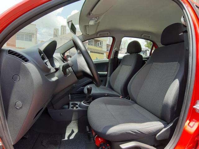 VOLKSWAGEN GOL 2012/2013 1.6 MI 8V FLEX 4P MANUAL - Foto 10
