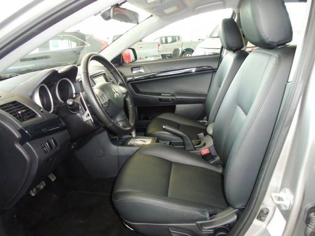 Lancer HL-T 2.0 16V 160cv Aut. - Foto 6
