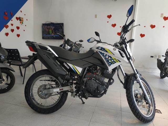 XTZ 150 Crosser S ABS - Foto 5