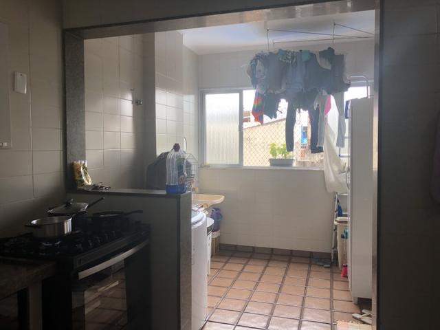 Lindo apartamento tipo casa - Foto 12
