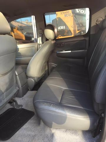 TOYOTA HILUX SRV SRV 2.7 AT 13/13 Flex - Foto 5