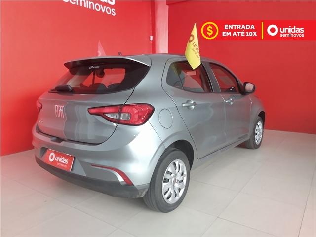 Fiat Argo 1.0 firefly flex drive manual - Foto 5