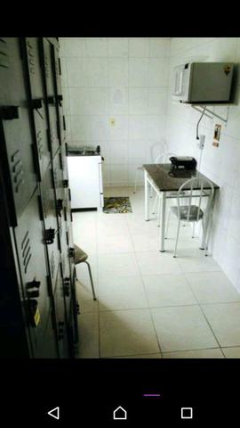 Aluguel de suíte Mensal Centro de Curitiba - Foto 7