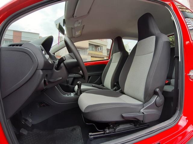 UP 2014/2015 1.0 MPI TAKE UP 12V FLEX 2P MANUAL - Foto 7