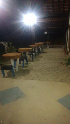 Chácara varanda - Foto 5