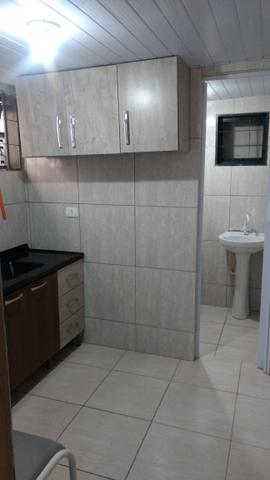 Aluga Quarto em Zona 05 - Foto 3