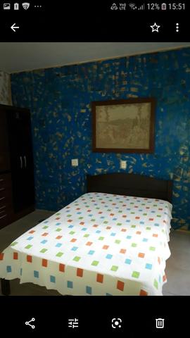 Casa bairro coqueiros para estudante rapaz - Foto 6