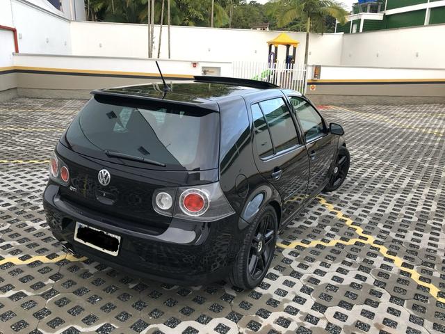 Golf GTI - Foto 3